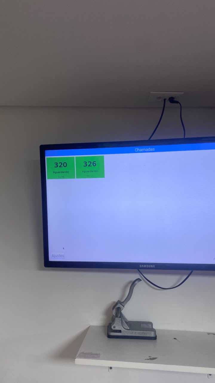 Instalação Hospitalar